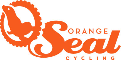 Orange Seal Cycling 